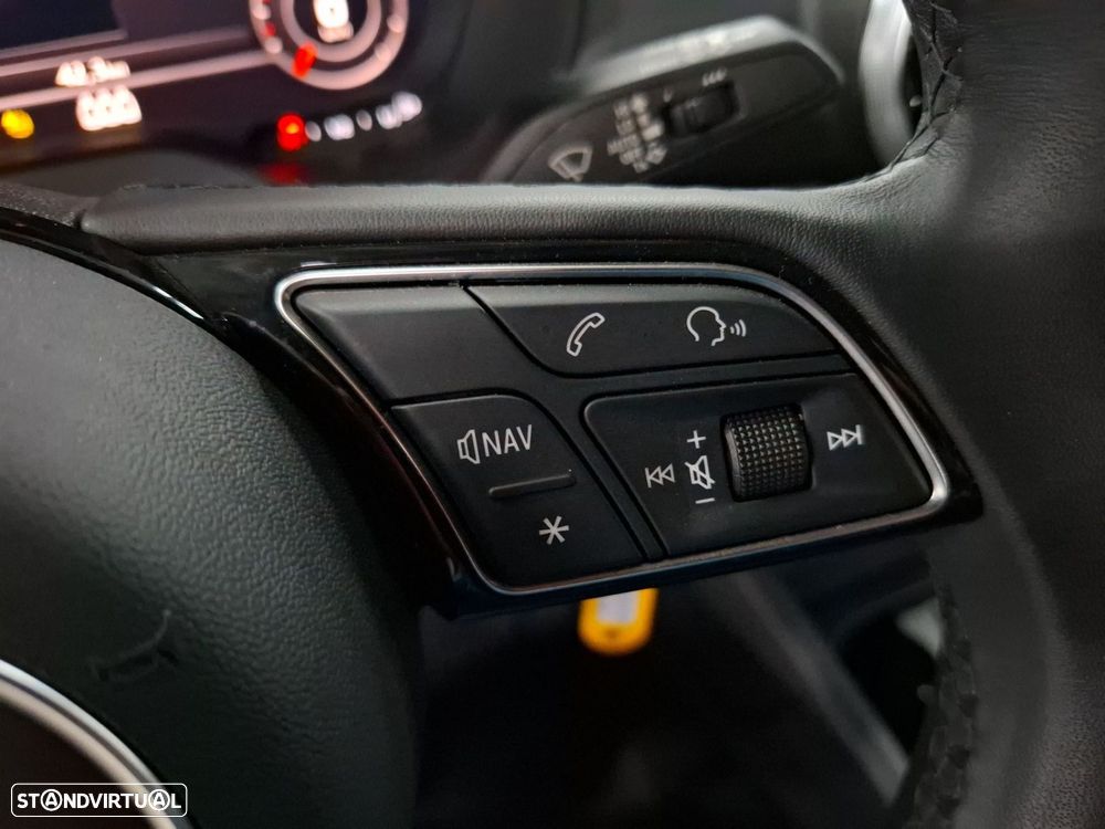 Audi Q2 30 TFSI Advanced - 16