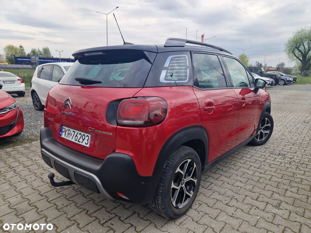 Citroën C3 - 2