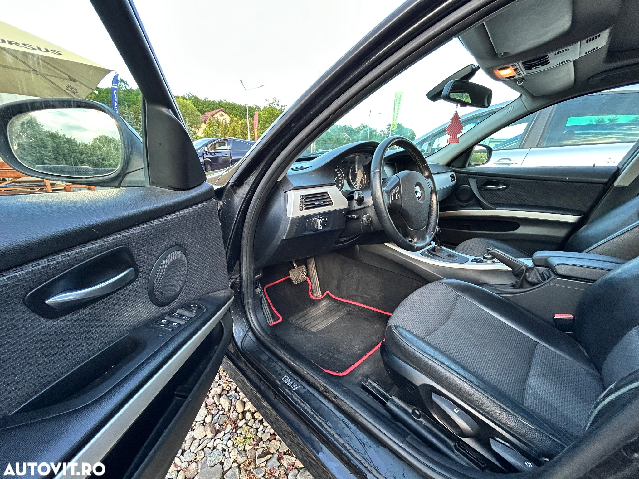 BMW Seria 3 - 3