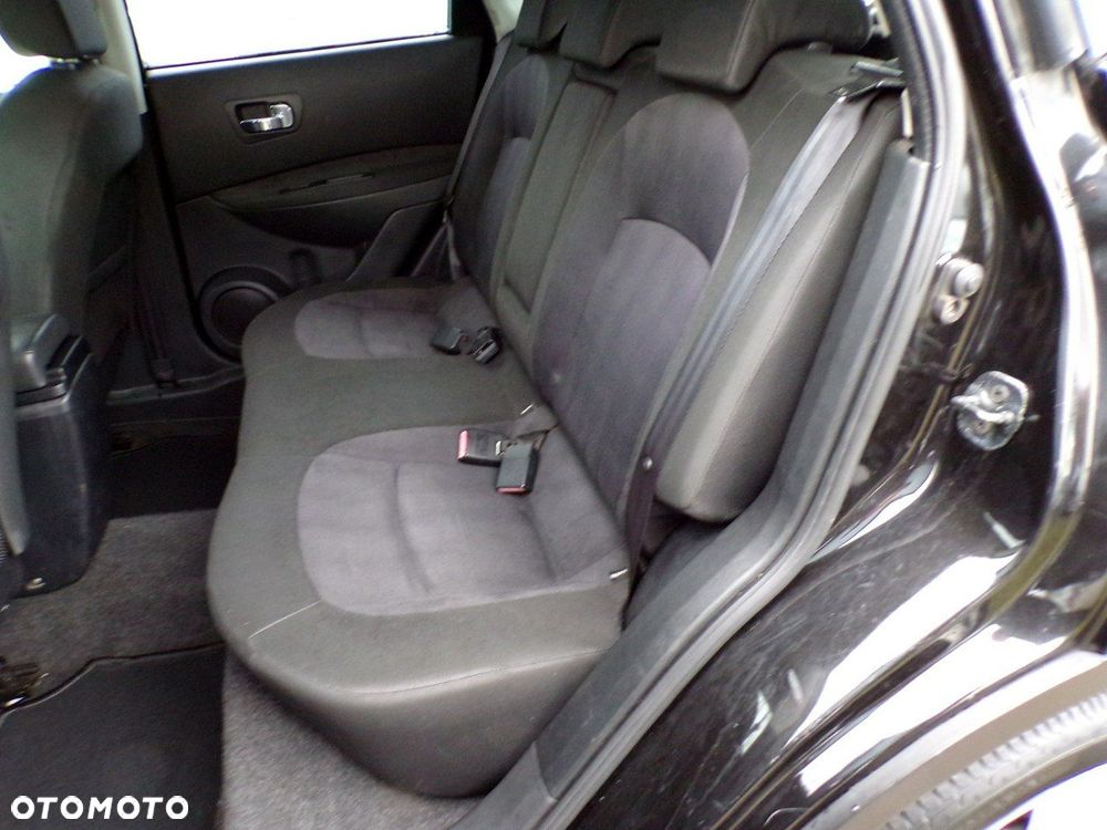 Nissan Qashqai - 26