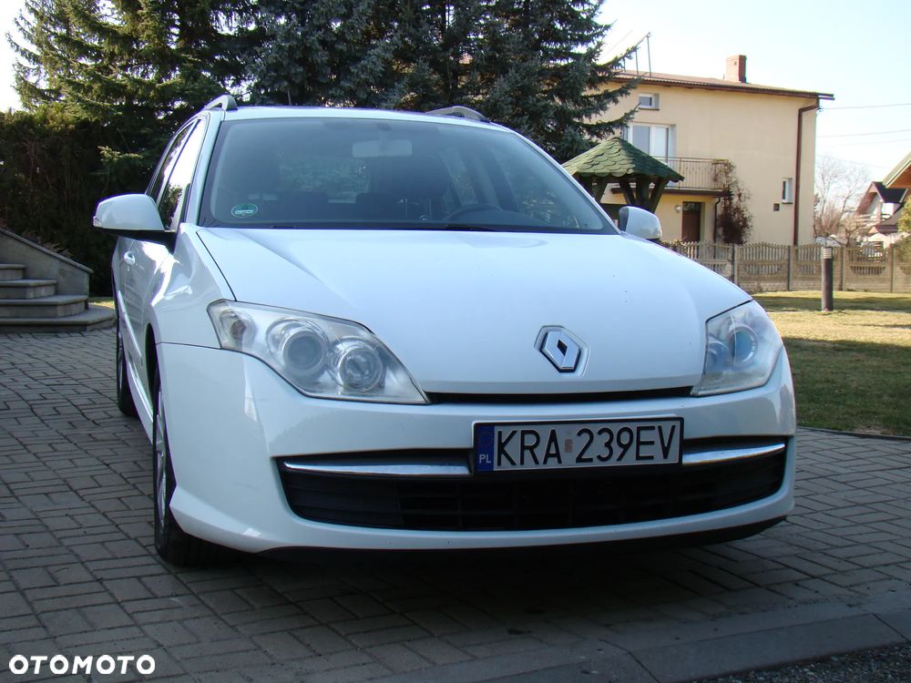 Renault Laguna 2.0 16V 140 Emotion - 16