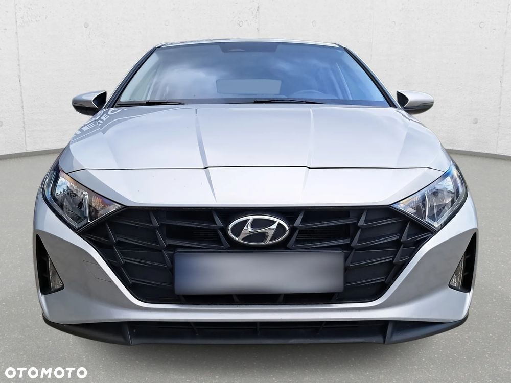 Hyundai i20 1.2 Comfort - 3