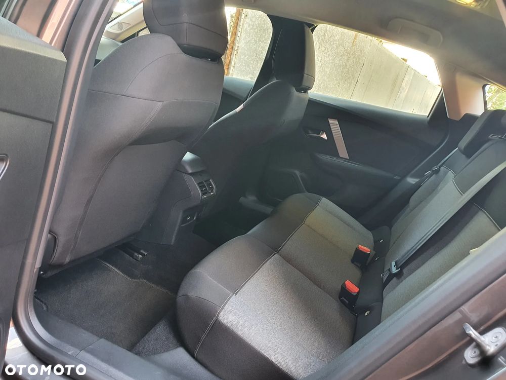 Citroën C4 PureTech 130 Stop&Start FEEL PACK - 12