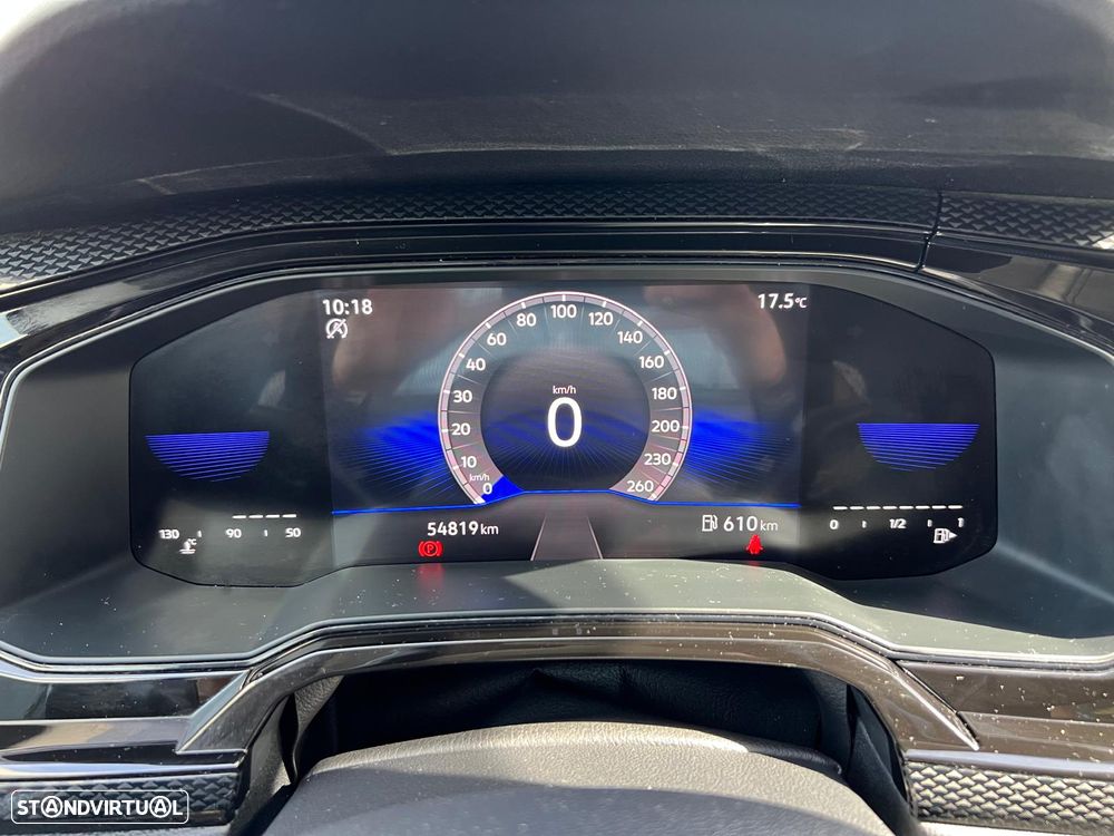 VW Taigo 1.0 TSI Urban - 14