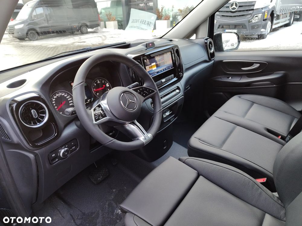 Mercedes-Benz Vito - 13