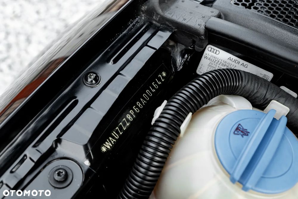 Audi S3 2.0 TFSI Quattro - 38