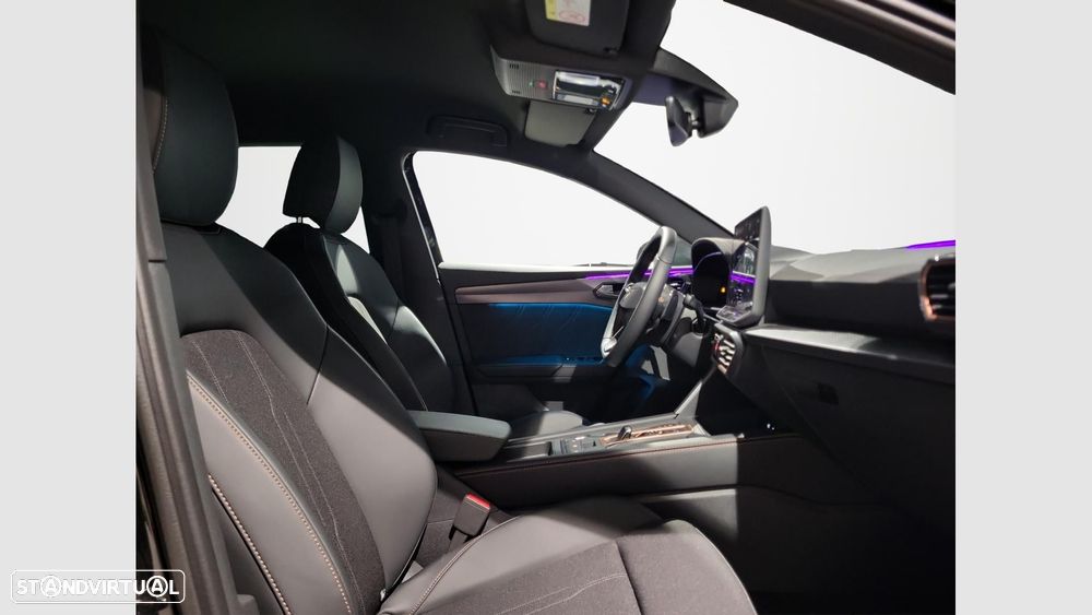 Cupra Leon - 13