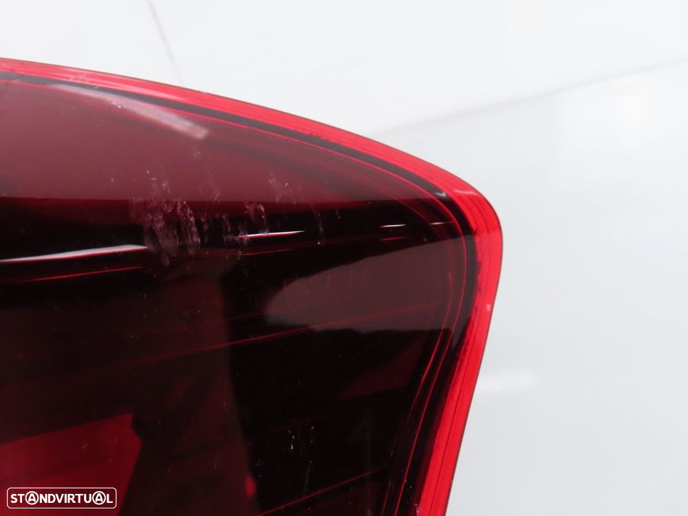 Farolim Black Line LCI Direito/Trás Usado / Original BMW 1 (F20)/BMW 1 (F21) 632... - 3