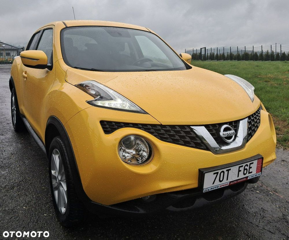 Nissan Juke - 2