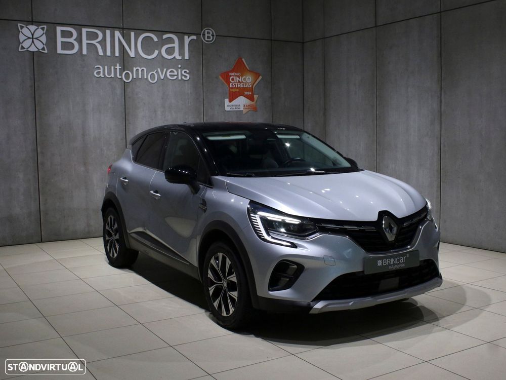Renault Captur 1.0 TCe Evolution - 5