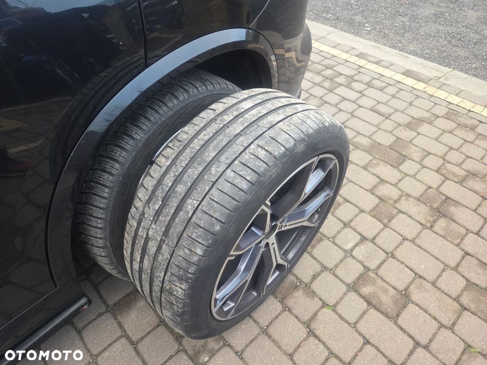 BMW X5 xDrive30d sport - 14