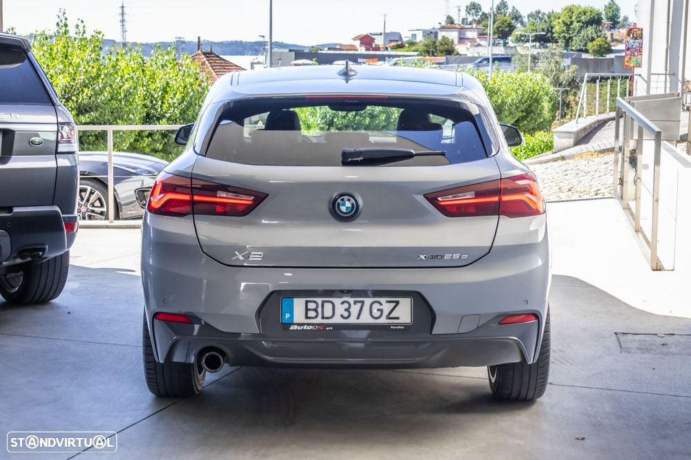 BMW X2 25 e xDrive Pack M - 7