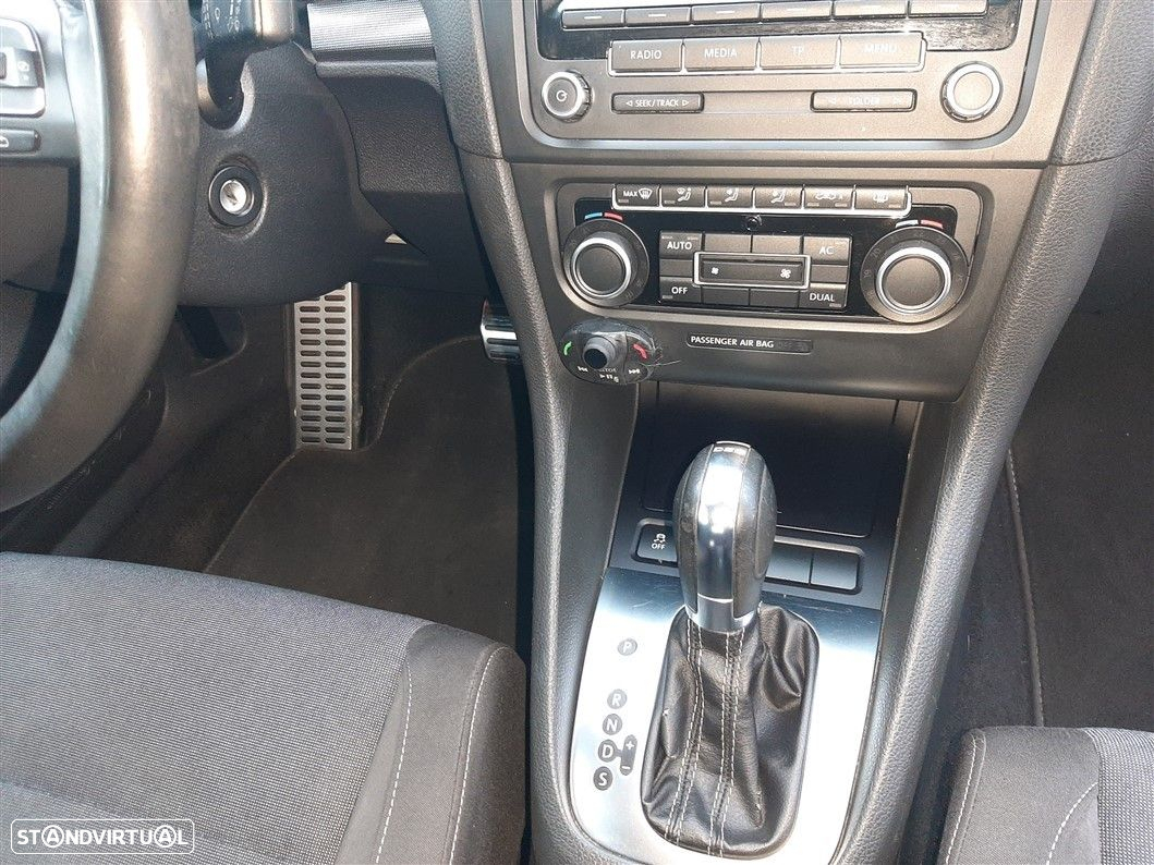 VW Golf - 18