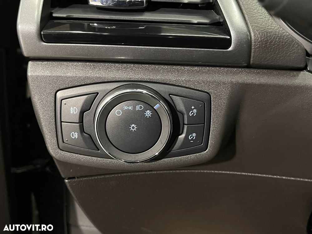 Ford Mondeo 1.5 EcoBoost Start-Stopp ST-Line - 22