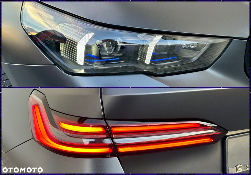 BMW Seria 5 540d xDrive mHEV M Sport Edition - 41