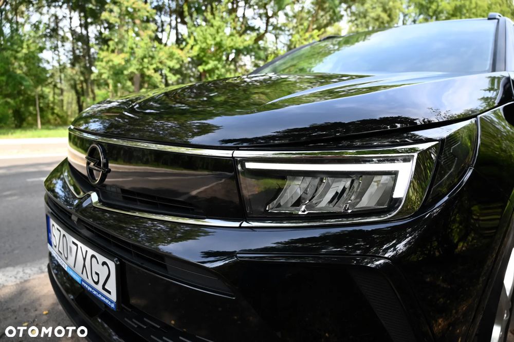 Opel Grandland - 29