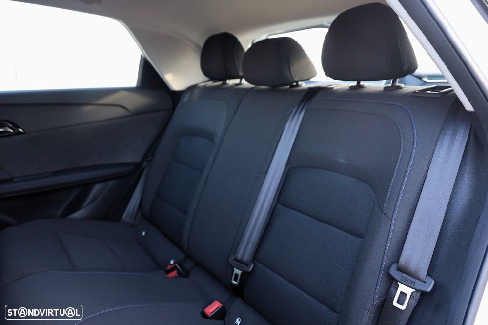 MG MG4 49 kWh Standard - 7