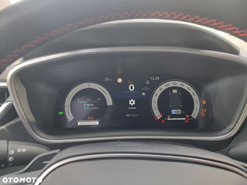 Toyota Corolla 2.0 Hybrid GR Sport Dynamic - 12