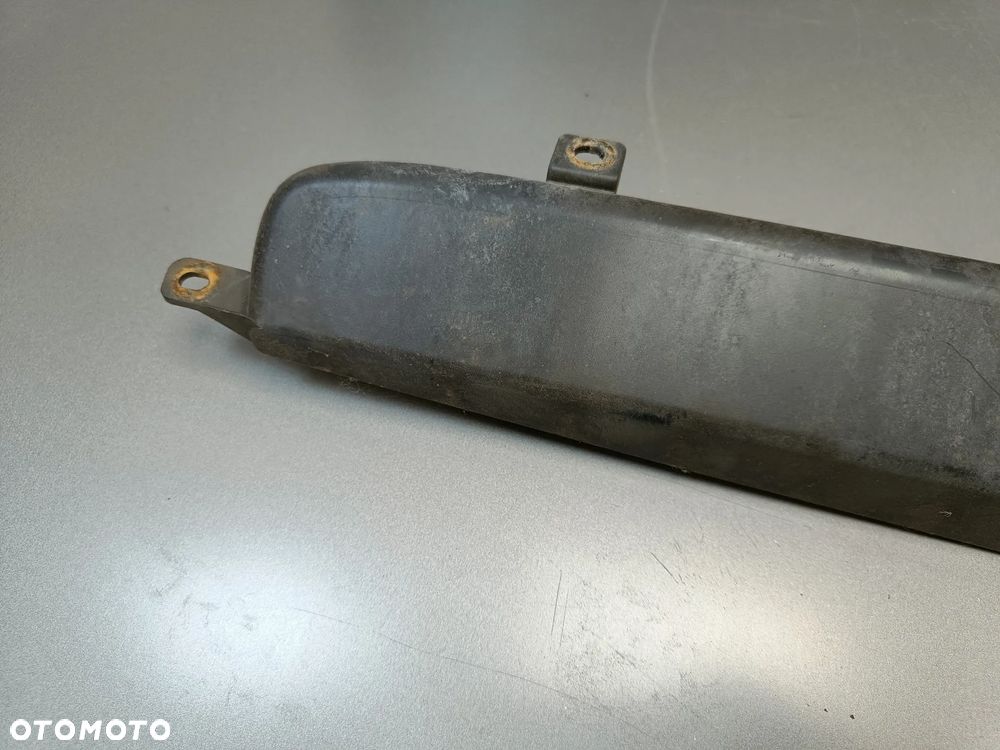 Wzmocnienie Atrapy Grilla Audi Q5 8R Wspornik Podpora 8R0853692 - 11