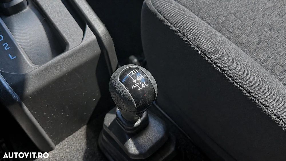 Suzuki Jimny - 24