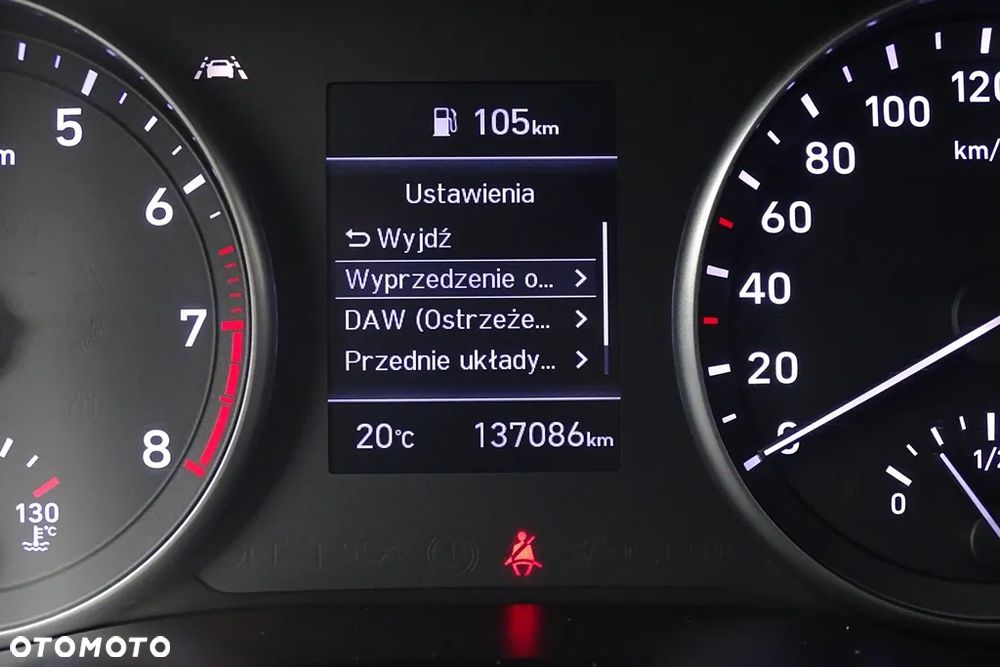 Hyundai i30 1.5 DPI Comfort - 37