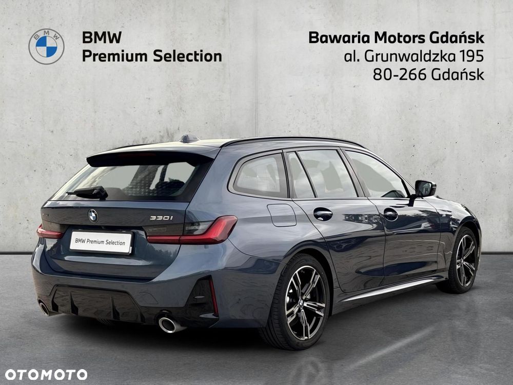 BMW Seria 3 - 2