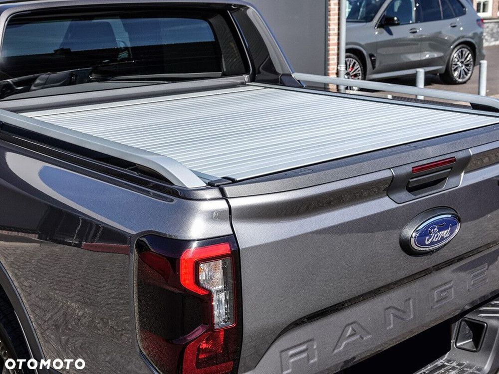Ford Ranger - 9