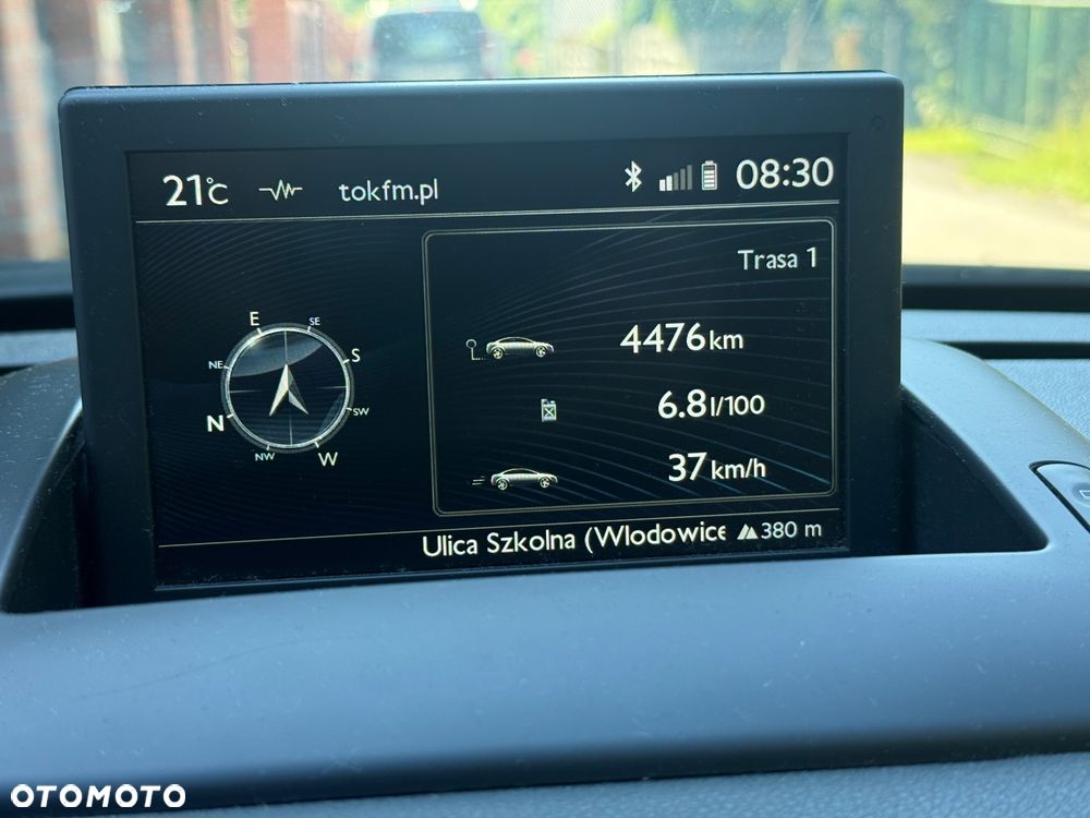 Peugeot 3008 2.0 HDi Allure - 16