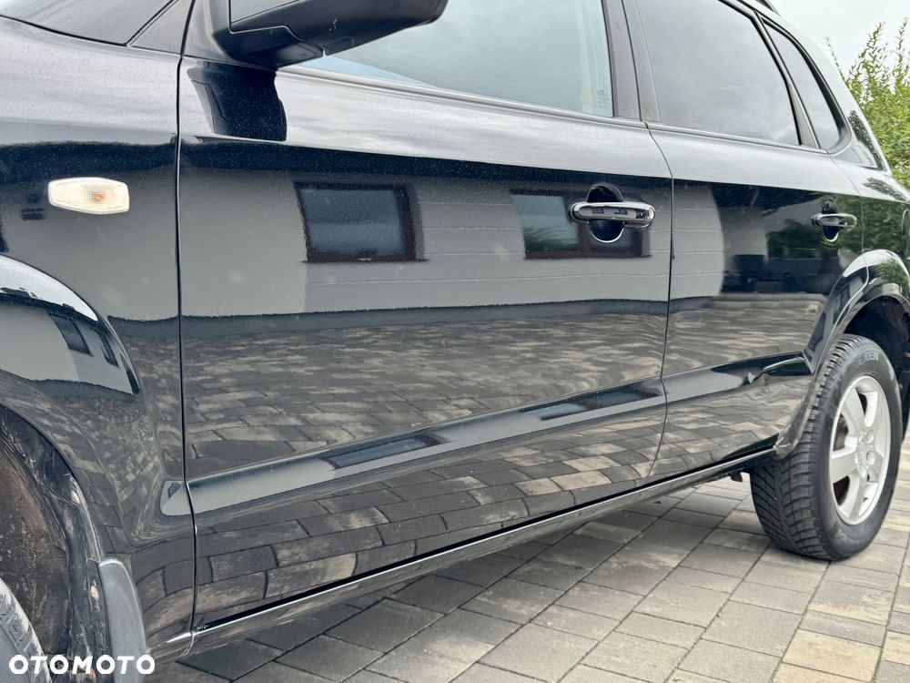 Hyundai Tucson - 20