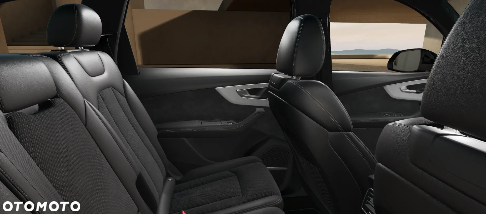 Audi Q7 - 10