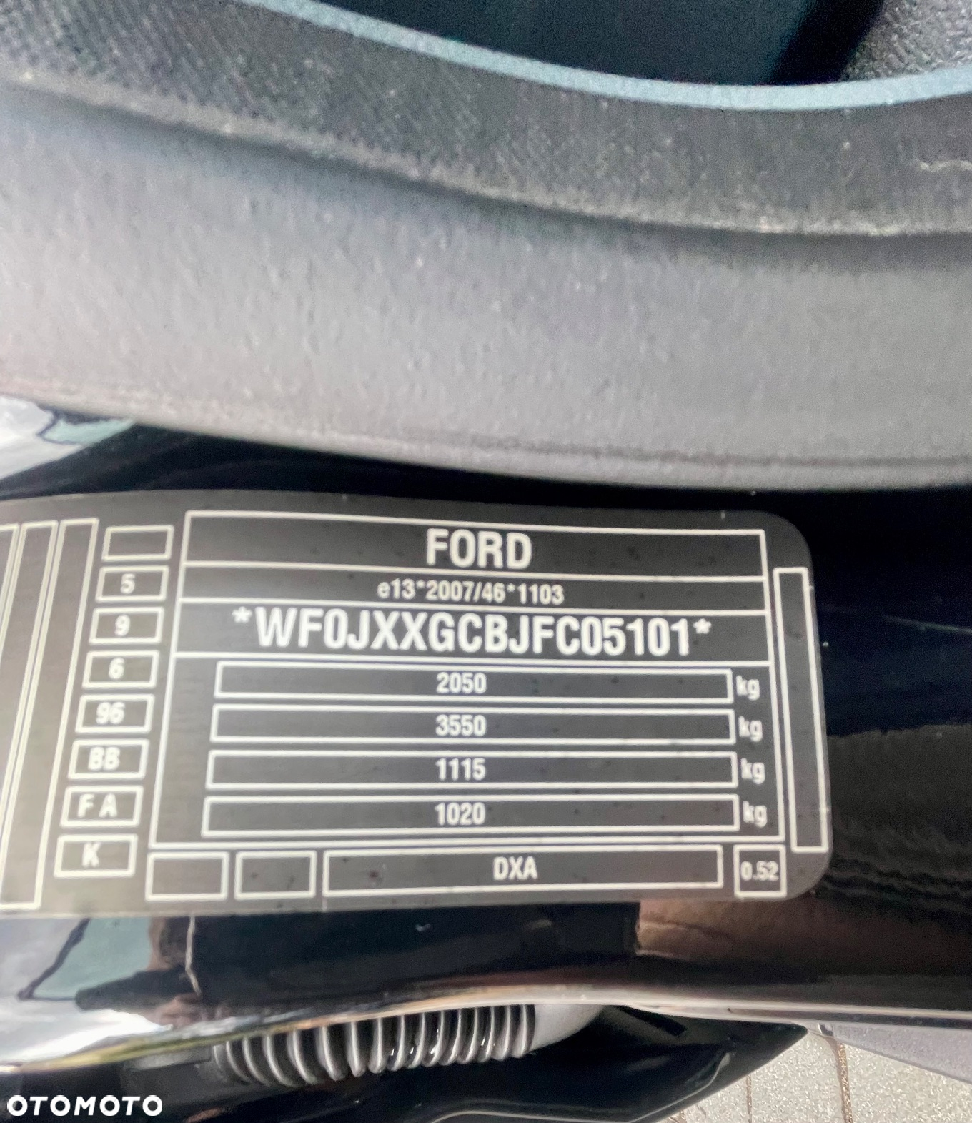 Ford C-MAX 2.0 TDCi Titanium - 21