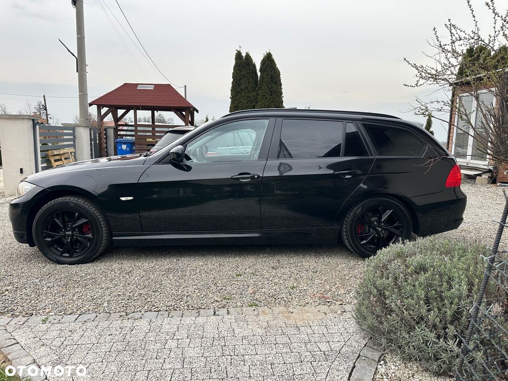 BMW Seria 3 - 12