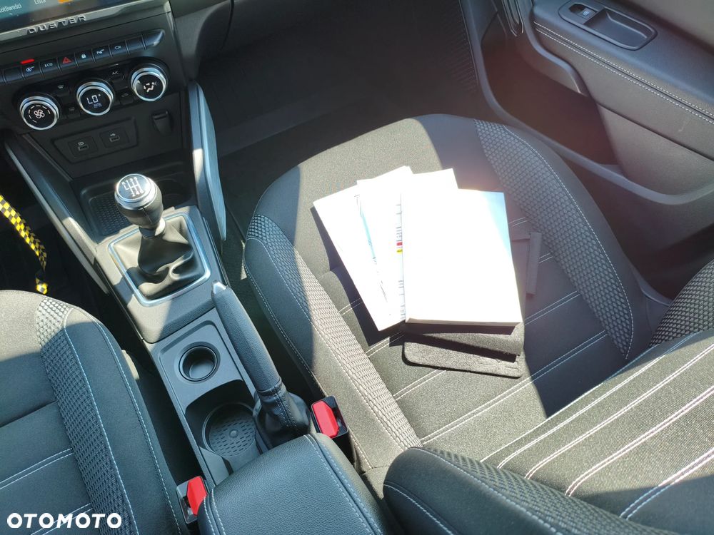 Dacia Duster 1.0 TCe Prestige - 21