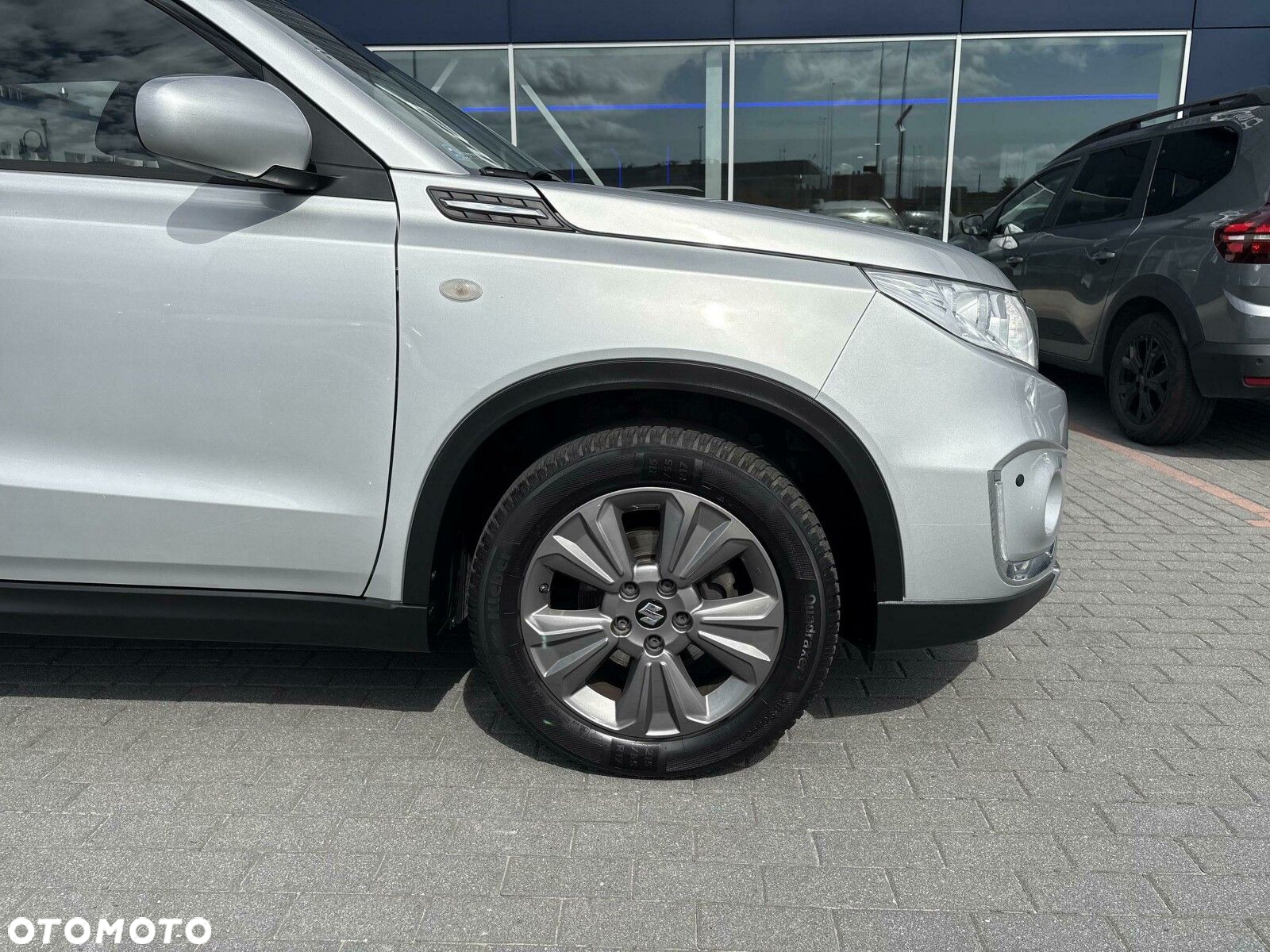 Suzuki Vitara - 28