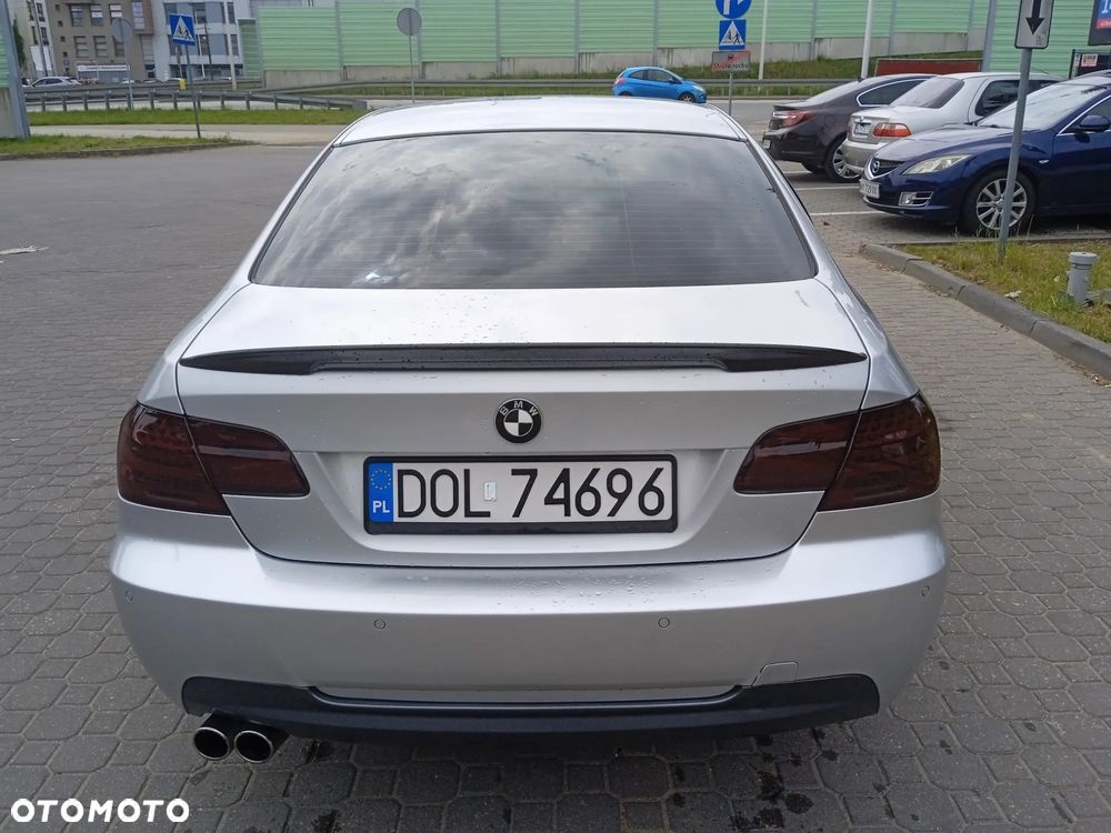 BMW Seria 3 320d DPF Edition Exclusive - 5