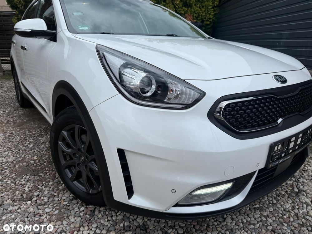 Kia Niro 1.6 GDI Hybrid XL - 6
