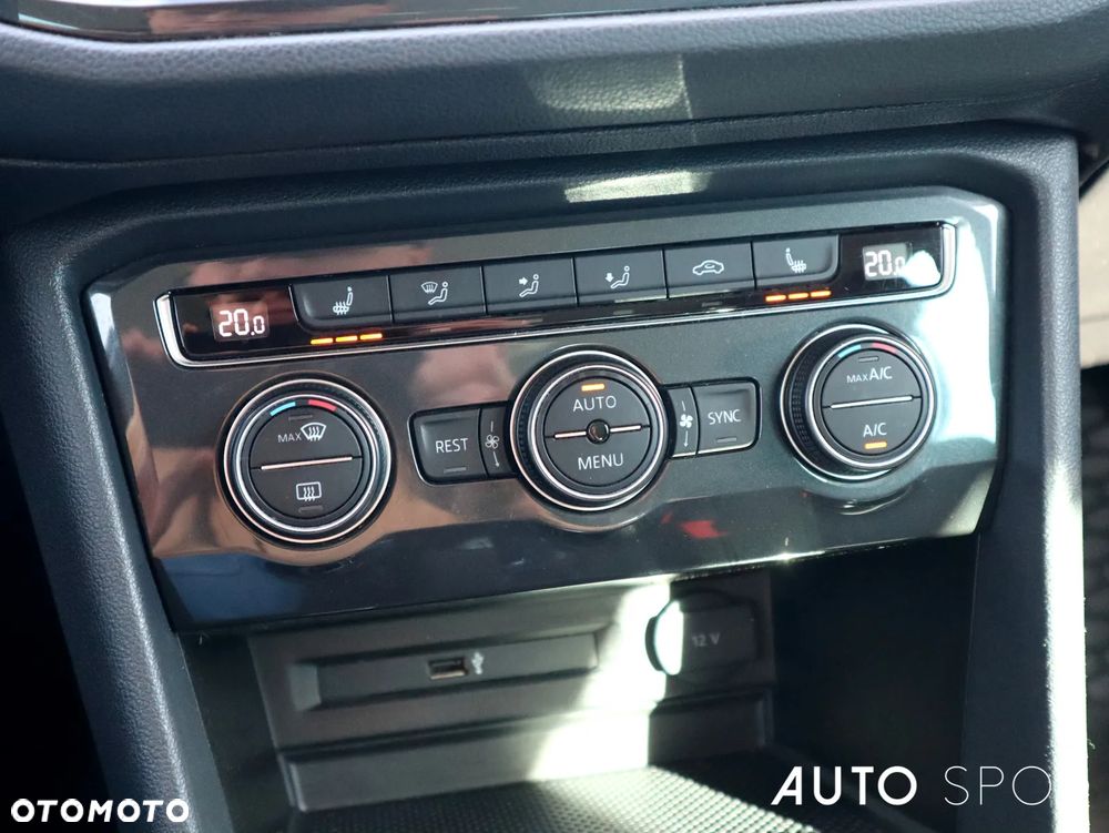 Volkswagen Tiguan 2.0 TSI 4Mot Comfortline DSG - 36