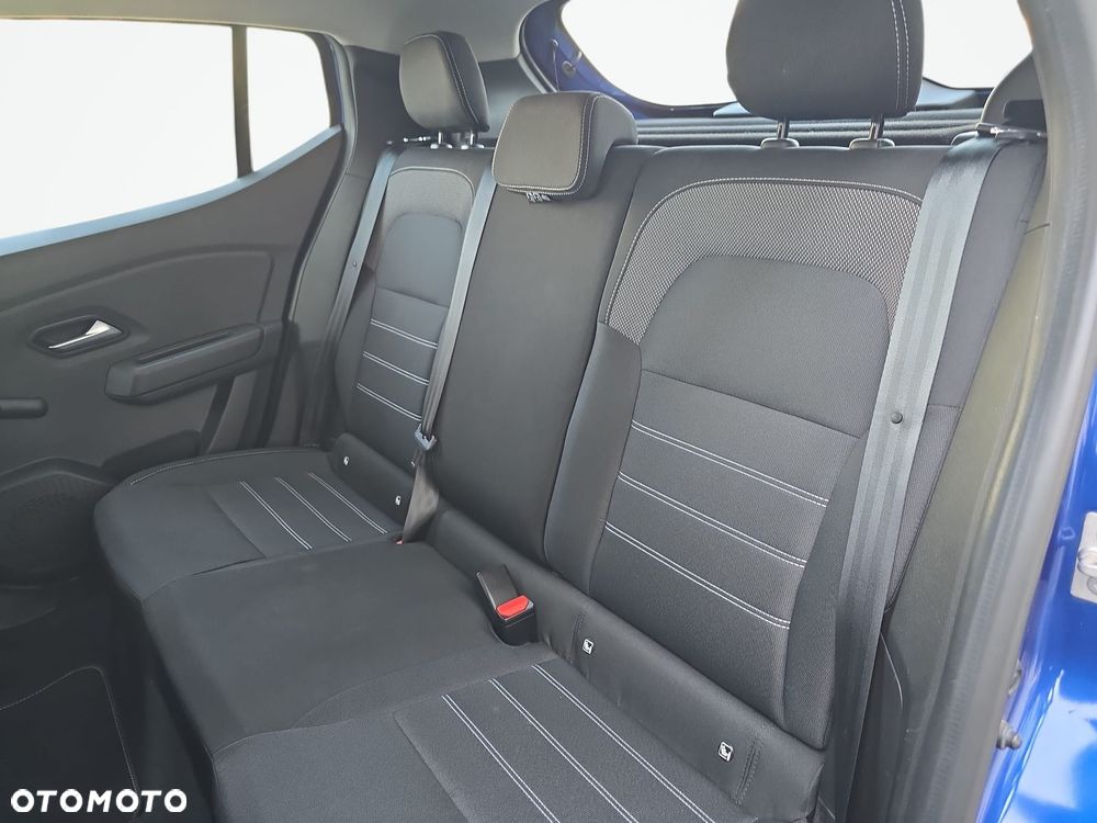 Dacia Sandero 1.0 TCe Comfort - 21