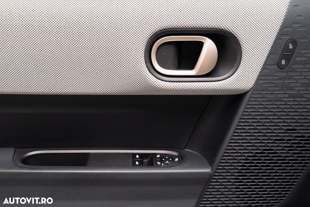 Mini Cooper S John Works Trim - 12