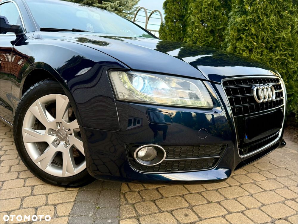 Audi A5 Sportback 2.0 TFSI Quattro - 3