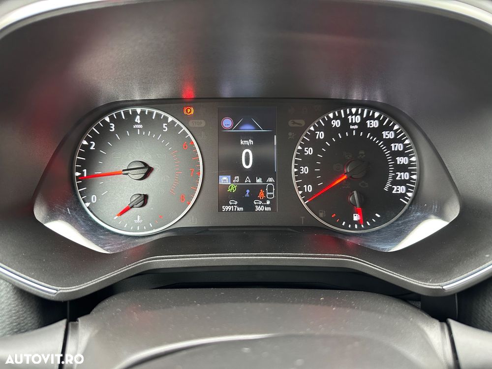 Renault Clio TCe 100 BUSINESS EDITION - 7