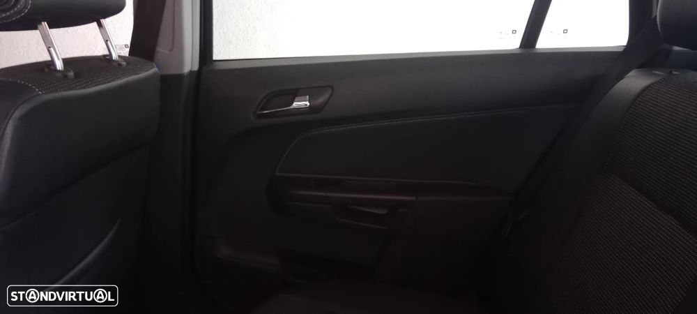 Opel Astra 1.7 CDTI Cosmo M6 - 10