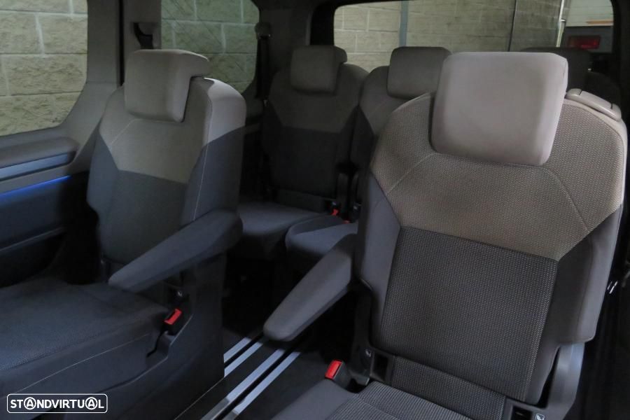 VW Multivan 2.0 TDI Style DSG - 12