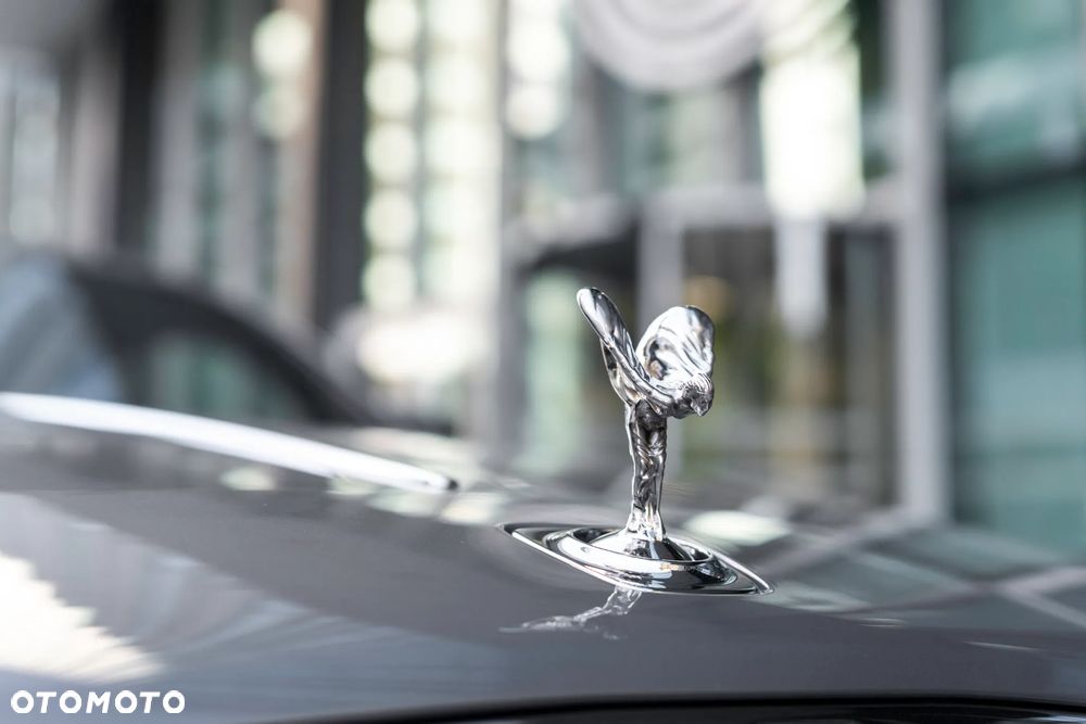 Rolls-Royce Wraith Standard - 16