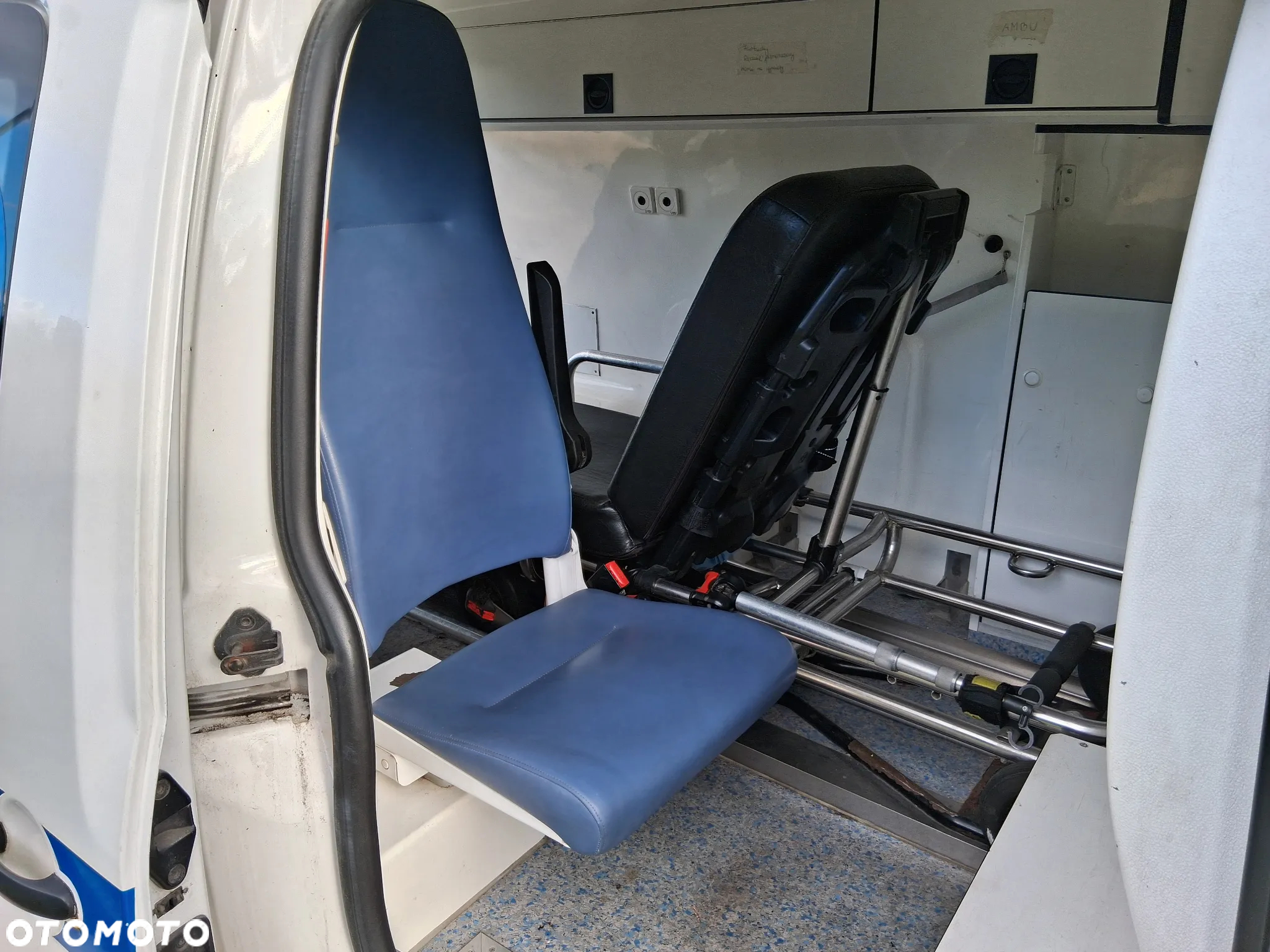 Volkswagen Caddy 1.9 TDI - 14