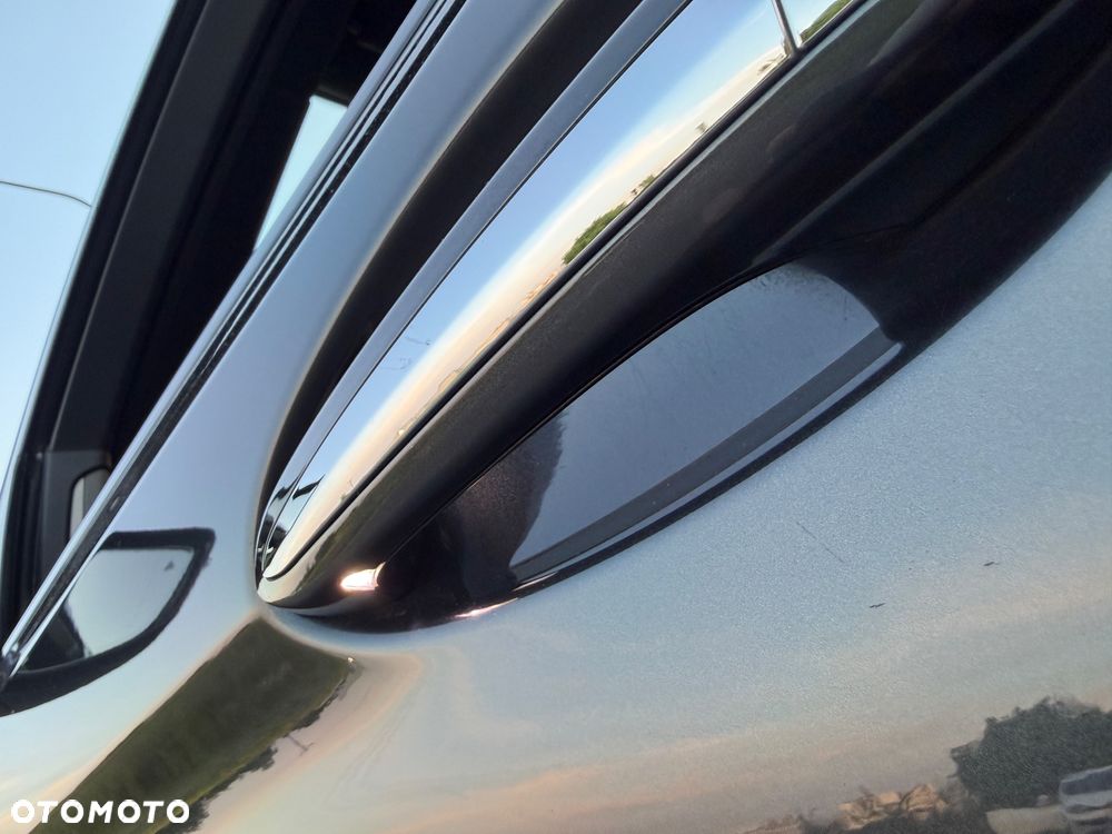 BMW Seria 5 520d xDrive M Sport sport - 18