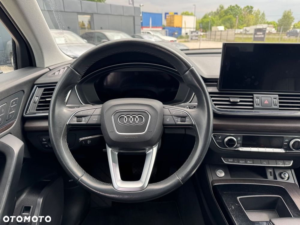 Audi Q5 45 TFSI quattro S tronic S line - 14