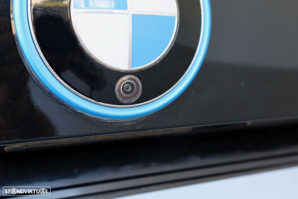 BMW i4 eDrive35 Pack Desportivo M - 13