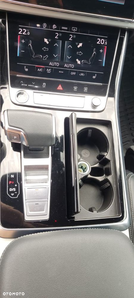 Audi Q7 - 22