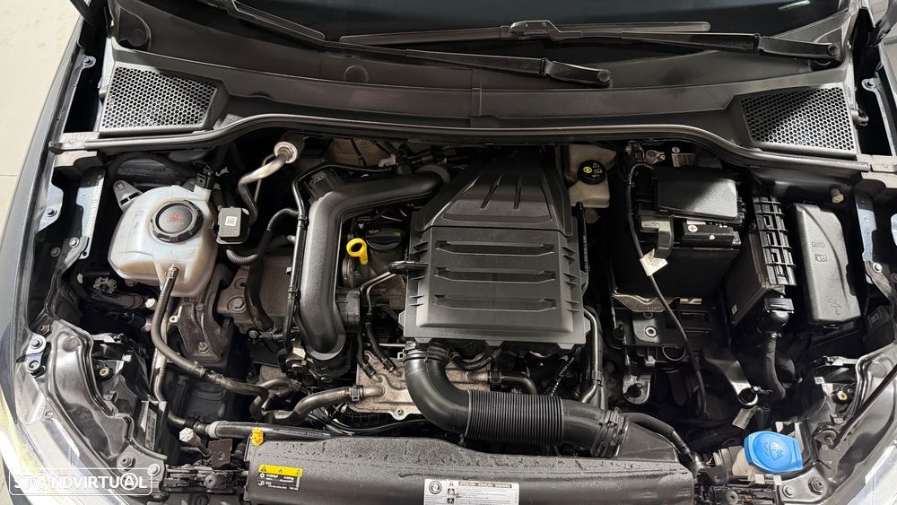 SEAT Ibiza 1.0 TSI FR - 30